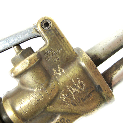 Victor Journeyman CA2460+ Cutting Torch Attachment
