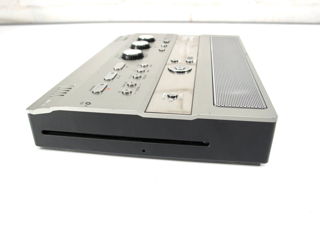 ROLAND CD-2e SD/CD Portable Stereo Card Recorder CD Burner
