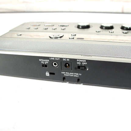 ROLAND CD-2e SD/CD Portable Stereo Card Recorder CD Burner