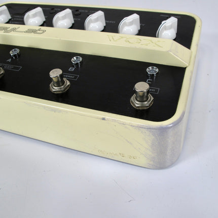 VOX DelayLab Multi-Effect Delay Looper Processor Guitar Pedal