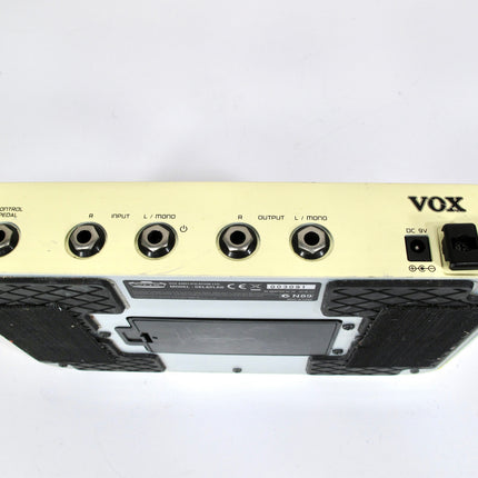 VOX DelayLab Multi-Effect Delay Looper Processor Guitar Pedal
