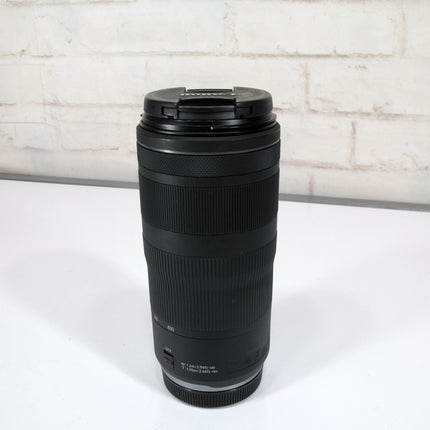 Canon RF 100-400mm F5.6-8 IS USM Telephoto Zoom Lens for EOS R-Series Cameras