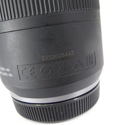 Canon RF 100-400mm F5.6-8 IS USM Telephoto Zoom Lens for EOS R-Series Cameras
