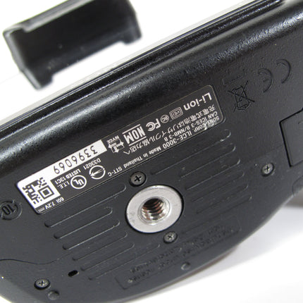 Sony A3000 20.1MP Mirrorless DSLR Digital Camera Body