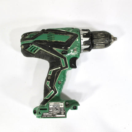 Hitachi DS 18DGL 1/2" 18V Cordless Driver Drill