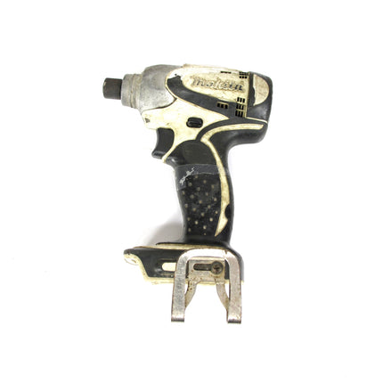 Makita BTD142 Cordless 1/4" Hex 18V Li-Ion Impact Driver