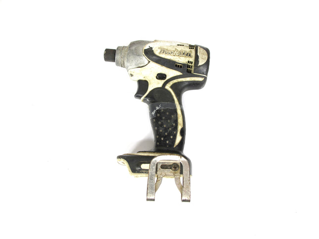 Makita BTD142 Cordless 1/4" Hex 18V Li-Ion Impact Driver