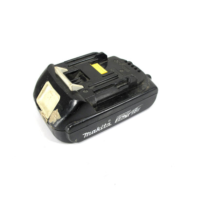 Makita BL1820B 18V LXT Lithium-Ion Compact 2.0Ah Power Tool Battery
