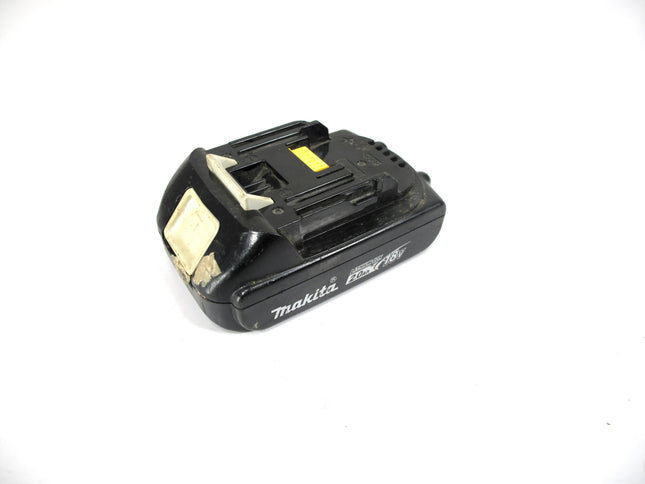 Makita BL1820B 18V LXT Lithium-Ion Compact 2.0Ah Power Tool Battery