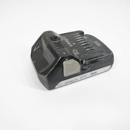 Makita BL1820B 18V LXT Lithium-Ion Compact 2.0Ah Power Tool Battery
