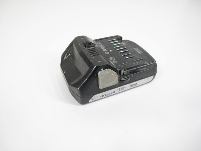 Genuine Metabo HPT Hitachi BSL-1815S 18V Replacement Battery Lithium-Ion Li-Ion