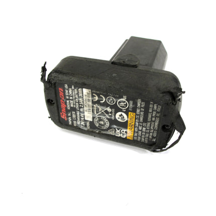 Snap On Tools CTB8174 14.4 Volt 2.5Ah Black Micro Lithium Battery Pack