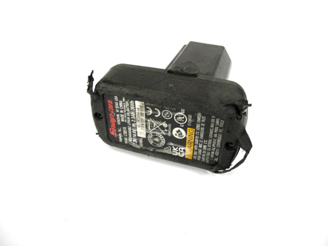 Snap On Tools CTB8174 14.4 Volt 2.5Ah Black Micro Lithium Battery Pack