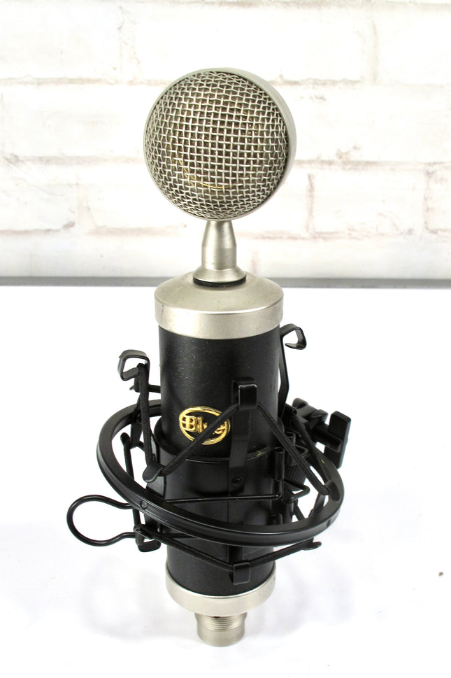 Blue A00105 Microphone Baby Bottle SL XLR Cardioid Condenser Microphone