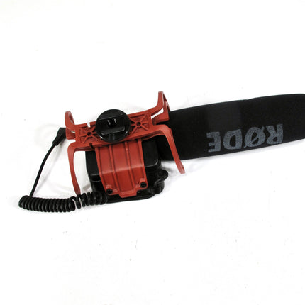 Rode VideoMic Pro On-Camera Shotgun Microphone