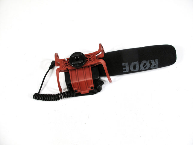 Rode VideoMic Pro On-Camera Shotgun Microphone