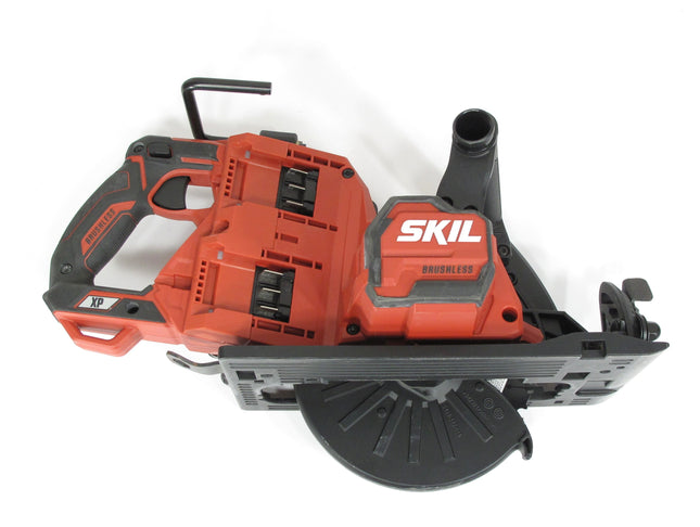 SKIL CR5429B-00 PWR CORE 20V Brushless 7-1/4" Rear Handle Circular Saw Tool Only