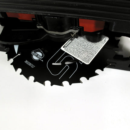 SKIL CR5429B-00 PWR CORE 20V Brushless 7-1/4" Rear Handle Circular Saw Tool Only