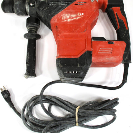 Milwaukee 5546-21 1-3/4 in. SDS-MAX Corded Combination Rotary Hammer Drill