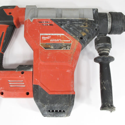 Milwaukee 5546-21 1-3/4 in. SDS-MAX Corded Combination Rotary Hammer Drill