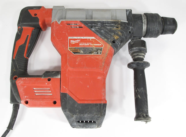 Milwaukee 5546-21 1-3/4 in. SDS-MAX Corded Combination Rotary Hammer Drill