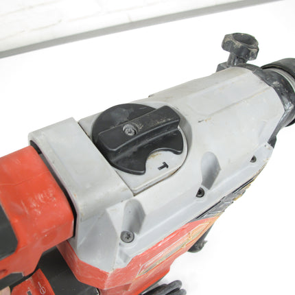 Milwaukee 5546-21 1-3/4 in. SDS-MAX Corded Combination Rotary Hammer Drill