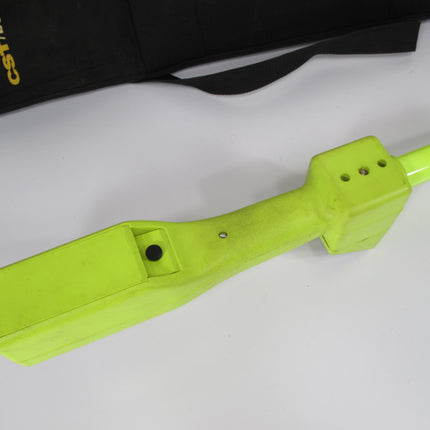 CST/berger 19-557 Magna-Trak MT 102 Magnetic Locator with Soft Case