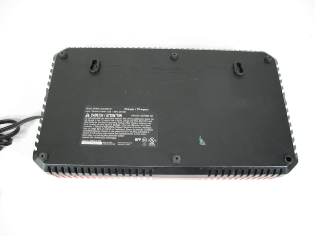 Skil QC5359B-02 20V PWR CORE 20 Dual Port Auto PWR JUMP Power Tool Battery Charger