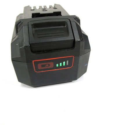 SKIL BY519601 PWRCORE 20 Lithium 4.0Ah Battery 20V Max with Fuel Gauge