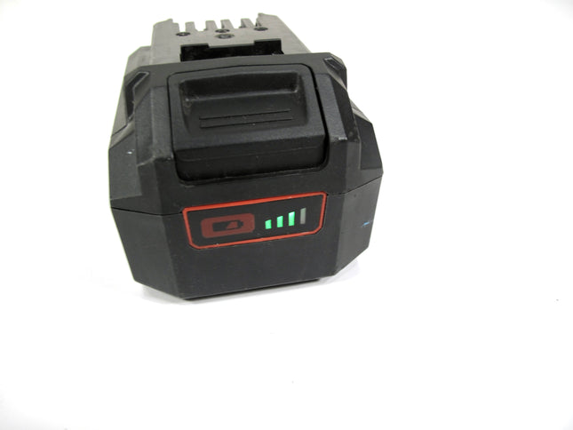 SKIL BY519601 PWRCORE 20 Lithium 4.0Ah Battery 20V Max with Fuel Gauge