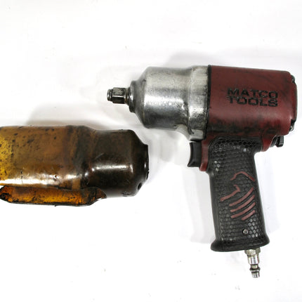 Matco Tools MT2769 1/2” Impact Wrench Heavy Duty Air Pneumatic Tool