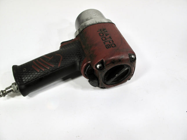 Matco Tools MT2769 1/2” Impact Wrench Heavy Duty Air Pneumatic Tool