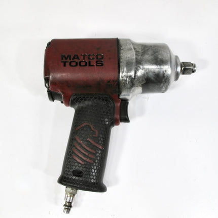 Matco Tools MT2769 1/2” Impact Wrench Heavy Duty Air Pneumatic Tool