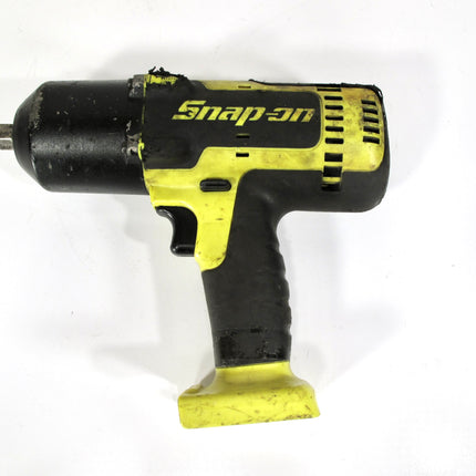 Snap On CT8850HV USA 18V 1/2" Drive Cordless Impact Wrench