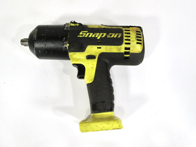 Snap On CT8850HV USA 18V 1/2" Drive Cordless Impact Wrench