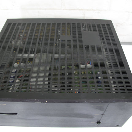 B & K Components CT300.3 CH 3-Zone Home Audio Amplifier Receiver