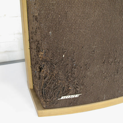Bose 901 Series VI Classic Direct Reflecting 450 Watt Stereo Speakers