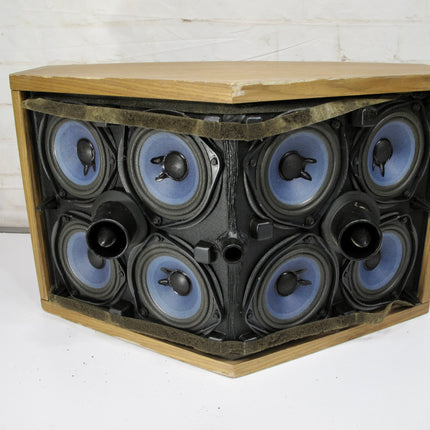 Bose 901 Series VI Classic Direct Reflecting 450 Watt Stereo Speakers