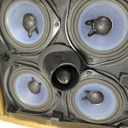 Bose 901 Series VI Classic Direct Reflecting 450 Watt Stereo Speakers