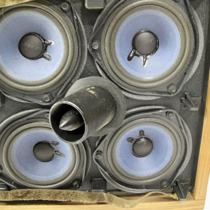 Bose 901 Series VI Classic Direct Reflecting 450 Watt Stereo Speakers