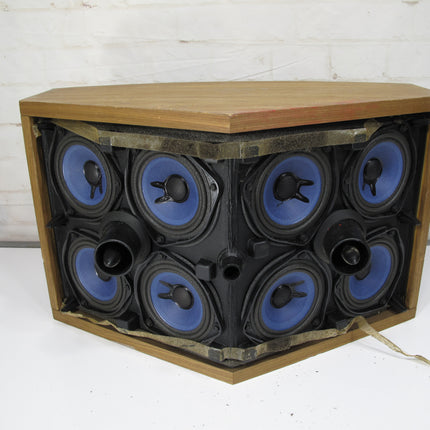 Bose 901 Series VI Classic Direct Reflecting 450 Watt Stereo Speakers