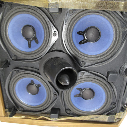 Bose 901 Series VI Classic Direct Reflecting 450 Watt Stereo Speakers