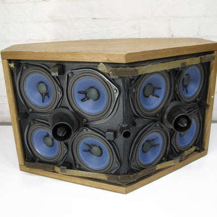 Bose 901 Series VI Classic Direct Reflecting 450 Watt Stereo Speakers