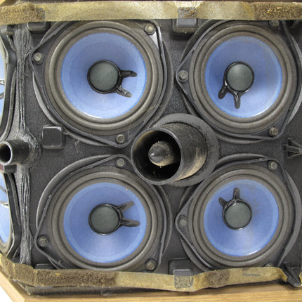 Bose 901 Series VI Classic Direct Reflecting 450 Watt Stereo Speakers