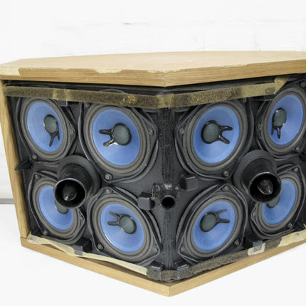 Bose 901 Series VI Classic Direct Reflecting 450 Watt Stereo Speakers