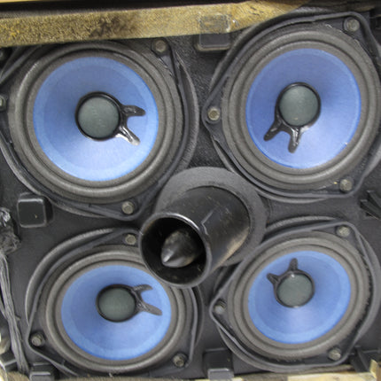 Bose 901 Series VI Classic Direct Reflecting 450 Watt Stereo Speakers
