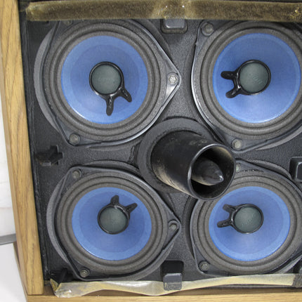 Bose 901 Series VI Classic Direct Reflecting 450 Watt Stereo Speakers