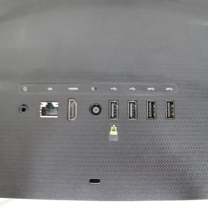 HP 22-dd0153w 128GB Intel J5040 2.00GHz 8GB Win 11 Home All in One Computer