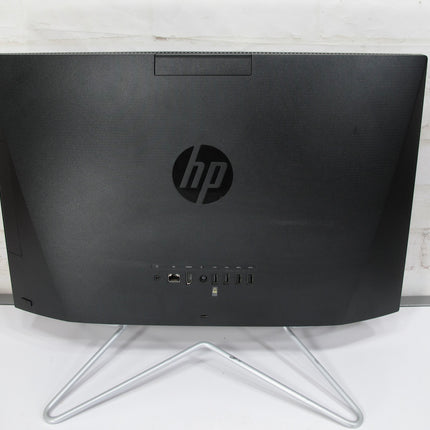 HP 22-dd0153w 128GB Intel J5040 2.00GHz 8GB Win 11 Home All in One Computer