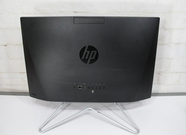 HP 22-dd0153w 128GB Intel J5040 2.00GHz 8GB Win 11 Home All in One Computer